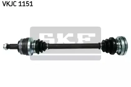 VKJC 1151 SKF Приводной вал